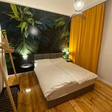 Stylowy Tuz Przy Rynku Apartmán Ostrów Wielkopolski