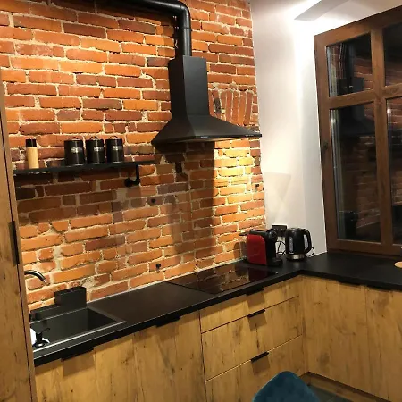 Stylowy Tuz Przy Rynku Ostrów Wielkopolski