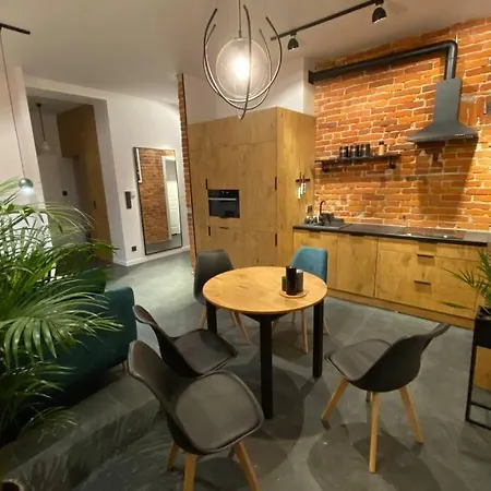 Appartement Stylowy Tuz Przy Rynku