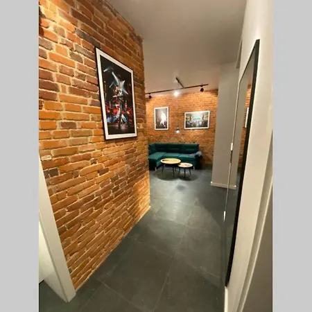 Stylowy Tuz Przy Rynku *