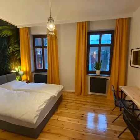 Appartement Stylowy Tuz Przy Rynku