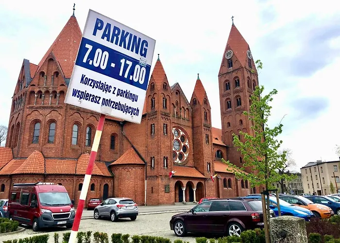 Stylowy Tuz Przy Rynku Daire